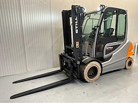 Still rx60-45 vorkheftruck - sideshift - bj 2016 - 6374 uur - 4500kg