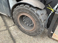 Still rx60-50 vorkheftruck - afbeelding 8 van  25