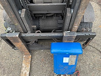 Still rx60-50 vorkheftruck - afbeelding 10 van  25