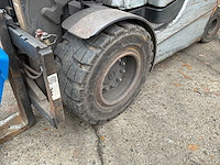 Still rx60-50 vorkheftruck - afbeelding 11 van  25