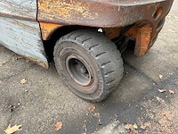 Still rx60-50 vorkheftruck - afbeelding 13 van  25