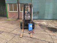 Still rx60-50 vorkheftruck - afbeelding 19 van  25