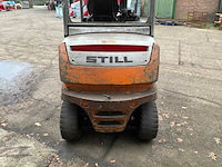 Still rx60-50 vorkheftruck - afbeelding 23 van  25