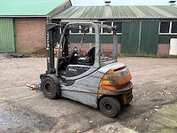 Still rx60-50 vorkheftruck - afbeelding 24 van  25