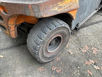 Still rx60-50 vorkheftruck - afbeelding 7 van  25