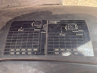 Still rx60-50 vorkheftruck - afbeelding 16 van  25