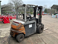 Still rx60-50 vorkheftruck - afbeelding 22 van  25