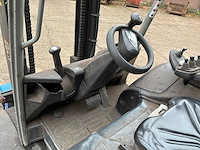 Still rx60-50 vorkheftruck - afbeelding 25 van  25