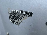Still rx70-35 vorkheftruck - afbeelding 2 van  9