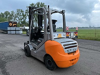 Still rx70-35 vorkheftruck - afbeelding 4 van  9