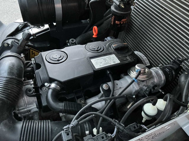 Still rx70-35 vorkheftruck - afbeelding 9 van  9