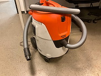 Still se62 industriële stofzuiger - afbeelding 1 van  3