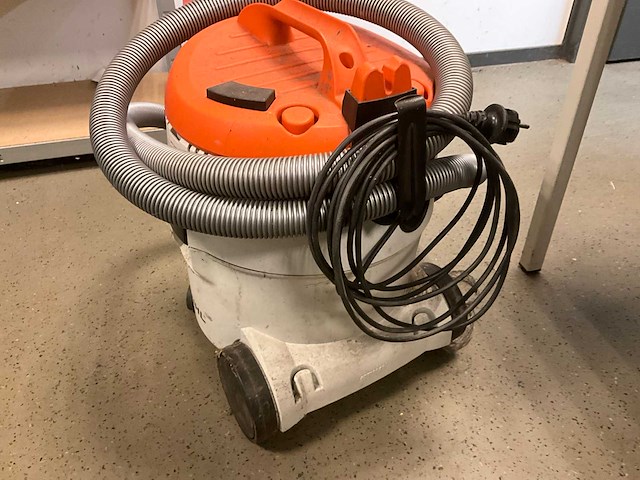 Still se62 industriële stofzuiger - afbeelding 3 van  3