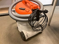 Still se62 industriële stofzuiger - afbeelding 3 van  3