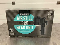 Still spirits air still pro head unit distilleerapparatuur - afbeelding 1 van  5