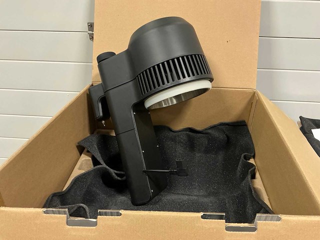 Still spirits air still pro head unit distilleerapparatuur - afbeelding 4 van  5