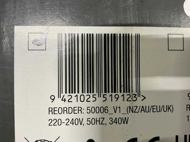 Still spirits air still pro head unit distilleerapparatuur - afbeelding 5 van  5