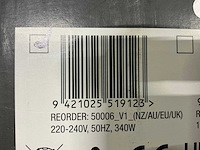 Still spirits air still pro head unit distilleerapparatuur - afbeelding 5 van  5