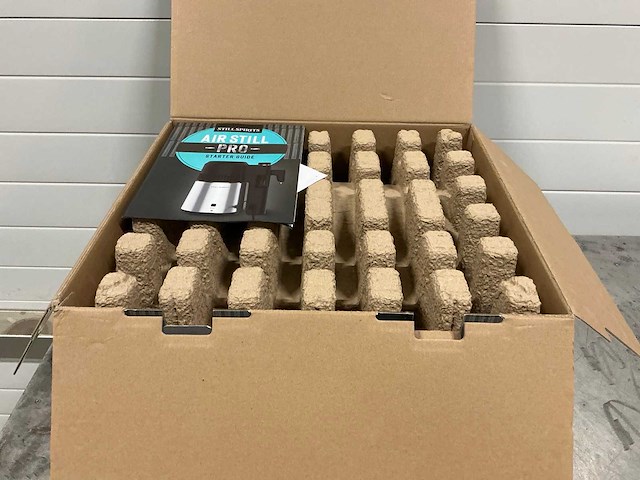 Still spirits air still pro head unit distilleerapparatuur - afbeelding 1 van  4