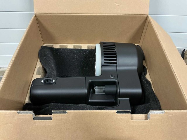 Still spirits air still pro head unit distilleerapparatuur - afbeelding 2 van  4