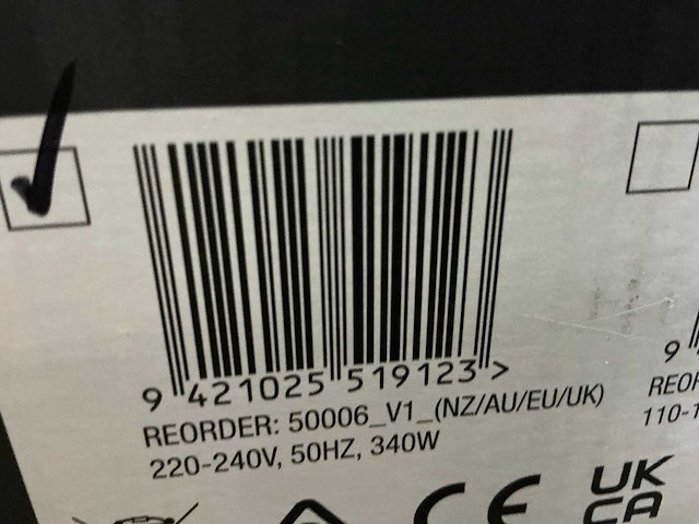 Still spirits air still pro head unit distilleerapparatuur - afbeelding 4 van  4