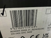 Still spirits air still pro head unit distilleerapparatuur - afbeelding 4 van  4