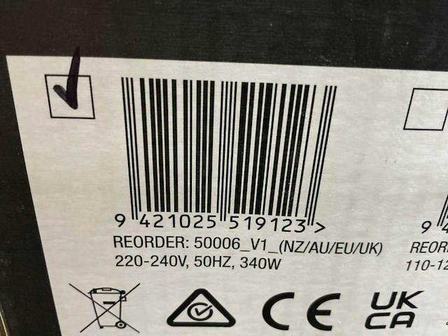 Still spirits air still pro head unit distilleerapparatuur - afbeelding 2 van  2