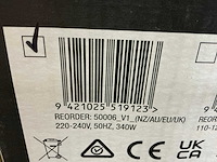 Still spirits air still pro head unit distilleerapparatuur - afbeelding 2 van  2