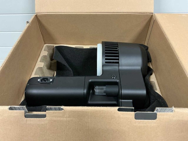 Still spirits air still pro head unit distilleerapparatuur - afbeelding 3 van  5