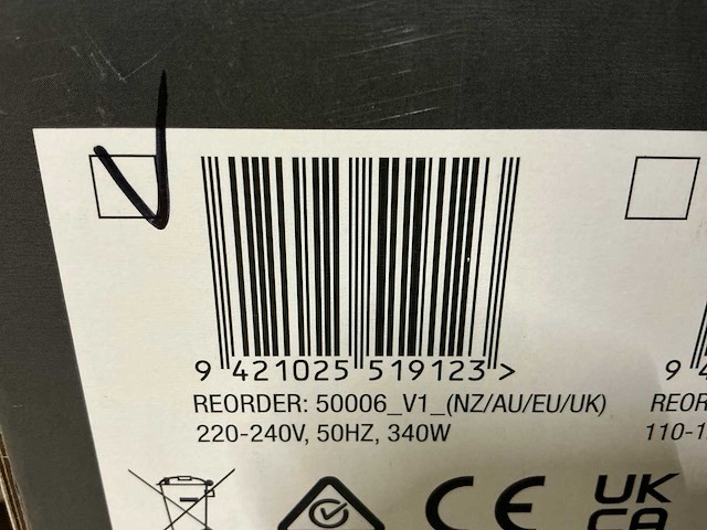 Still spirits air still pro head unit distilleerapparatuur - afbeelding 5 van  5