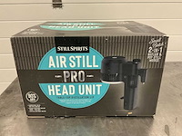 Still spirits air still pro head unit distilleerapparatuur - afbeelding 1 van  4