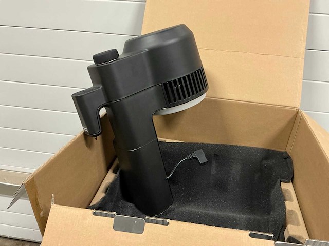 Still spirits air still pro head unit distilleerapparatuur - afbeelding 3 van  4