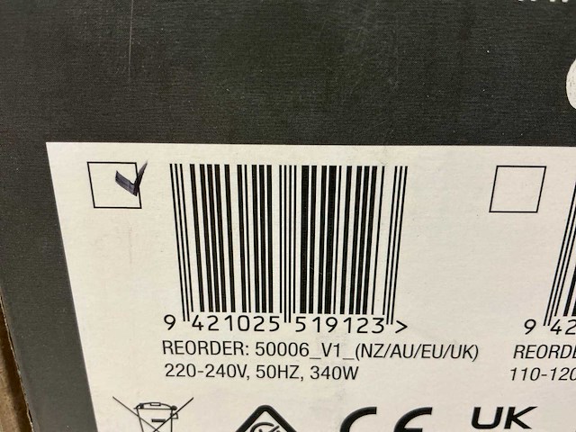 Still spirits air still pro head unit distilleerapparatuur - afbeelding 4 van  4