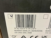 Still spirits air still pro head unit distilleerapparatuur - afbeelding 4 van  4