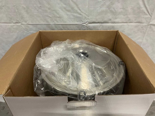 Still spirits t500 brouwtank 25l - afbeelding 3 van  4