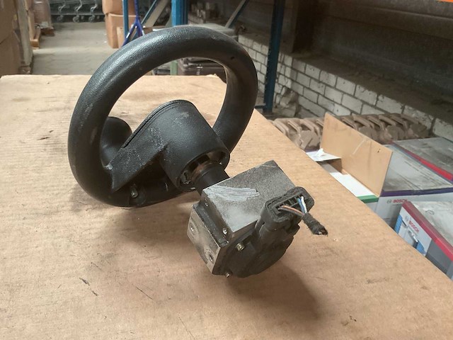 Still stuur (4x) - afbeelding 4 van  5