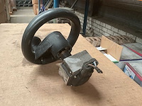 Still stuur (4x) - afbeelding 4 van  5