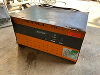 Still tb puls acculader - afbeelding 2 van  4