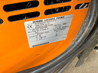 Still tb puls acculader - afbeelding 4 van  4