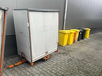 Still transportkar - afbeelding 1 van  8