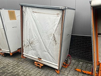 Still transportkar - afbeelding 2 van  8