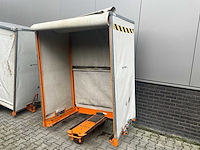 Still transportkar - afbeelding 3 van  8