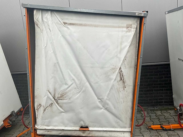 Still transportkar - afbeelding 8 van  8