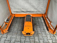 Still transportkar - afbeelding 4 van  7