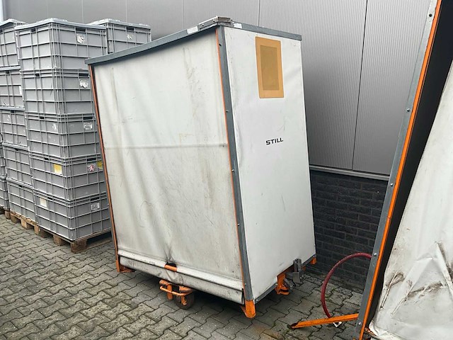 Still transportkar - afbeelding 5 van  7