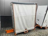 Still transportkar - afbeelding 1 van  4