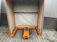 Still transportkar - afbeelding 1 van  2