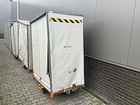 Still transportkar - afbeelding 2 van  2