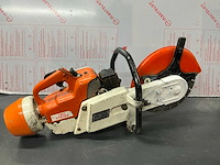 Still ts350 super betonzaag - afbeelding 4 van  5