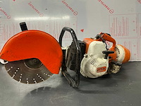 Still ts350 super betonzaag - afbeelding 1 van  3